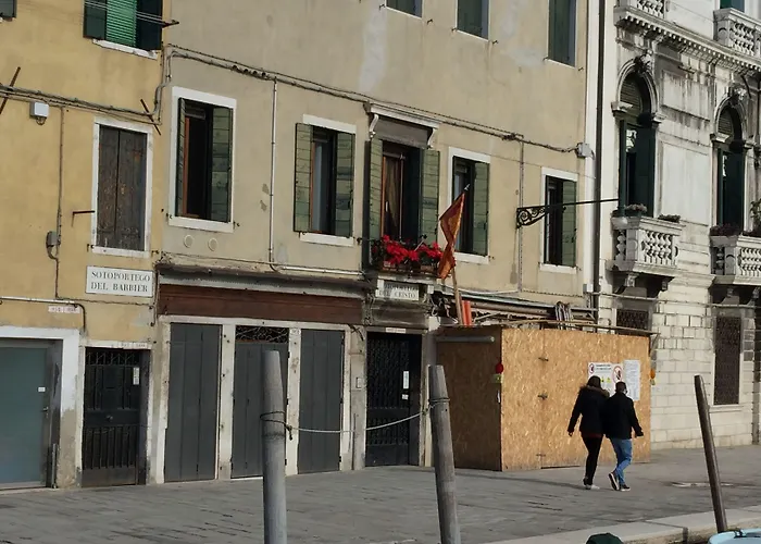 Princess Canal View Venedik