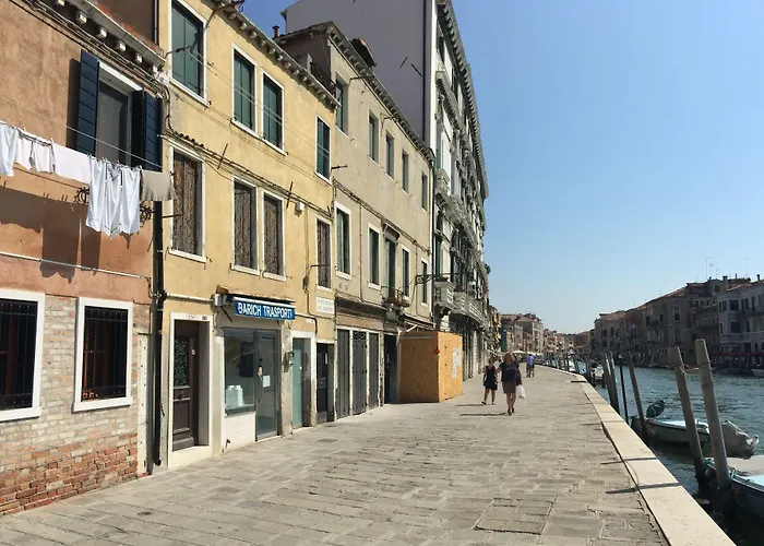 Princess Canal View * Venedik