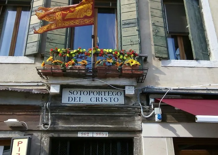 Princess Canal View * Venedik