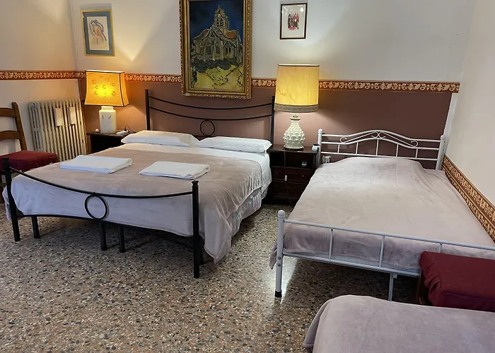 Princess Canal View * Venedik