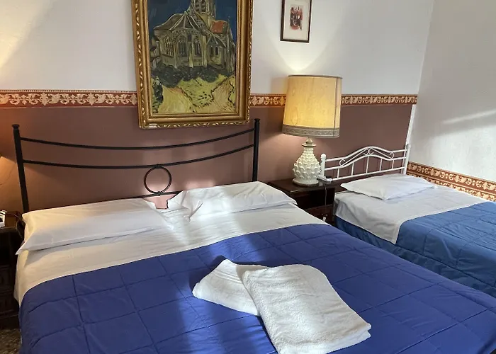 Princess Canal View * Venedik