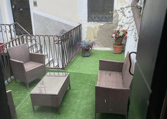 Princess Canal View Daire