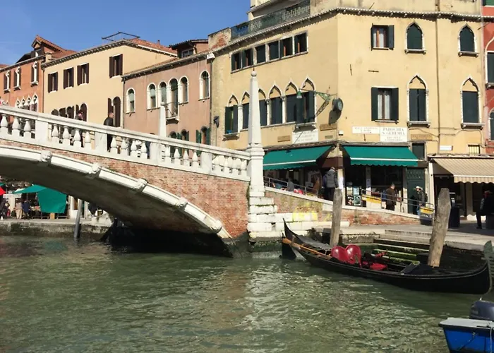 Princess Canal View Daire *