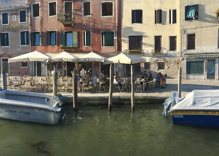 Princess Canal View *