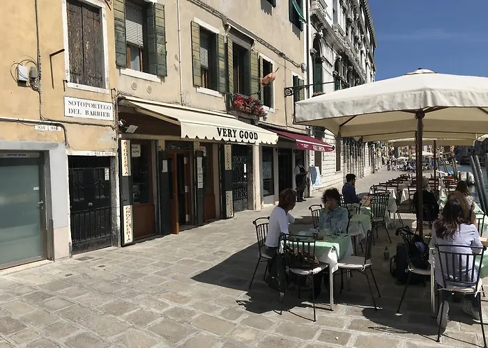 Princess Canal View * Venedik