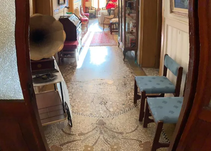 Princess Canal View Apartament